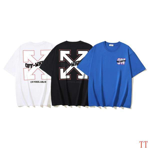 Picture of Off White T Shirts Short _SKUOffWhiteS-XL20tx364509